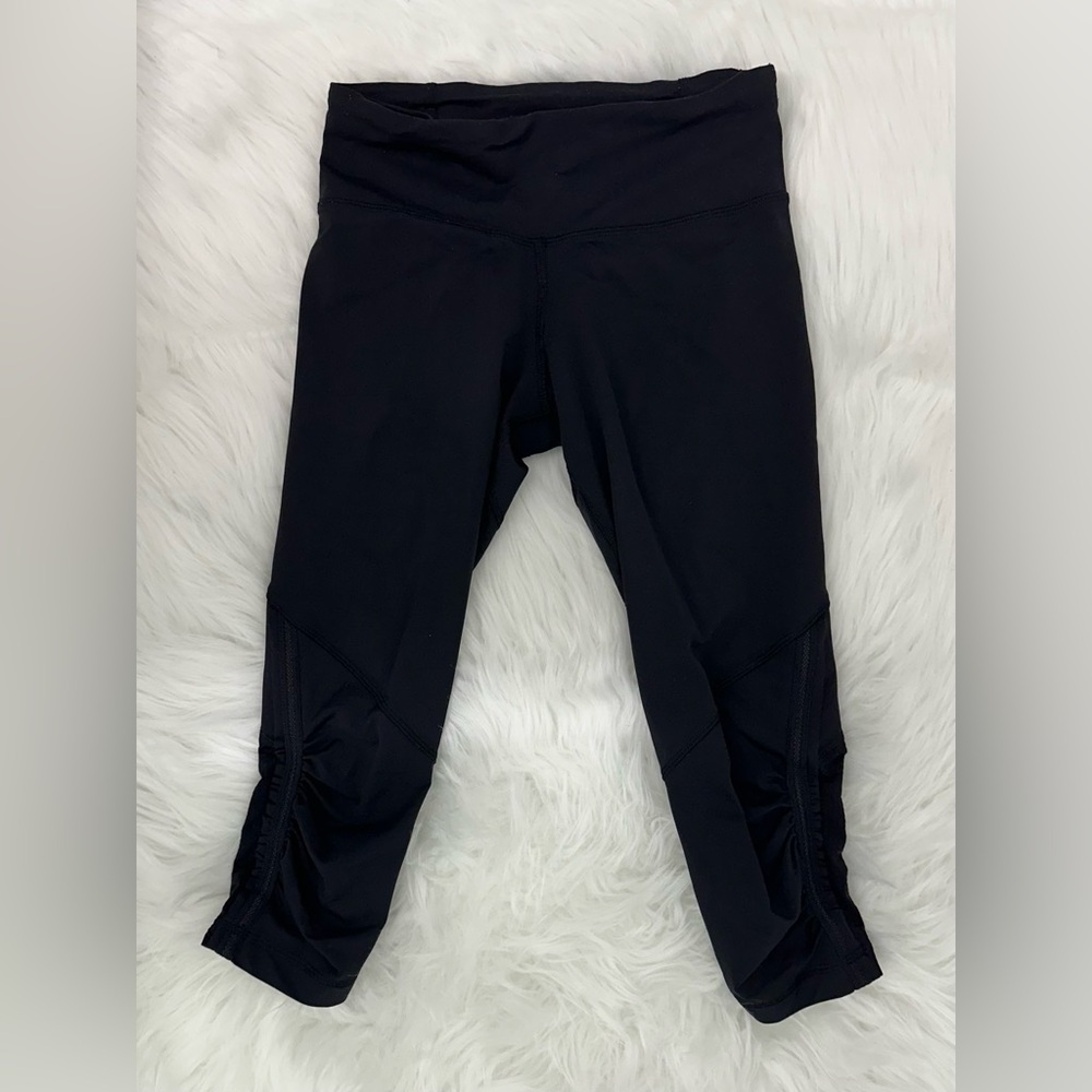 Lululemon Run For Your Life Leggings